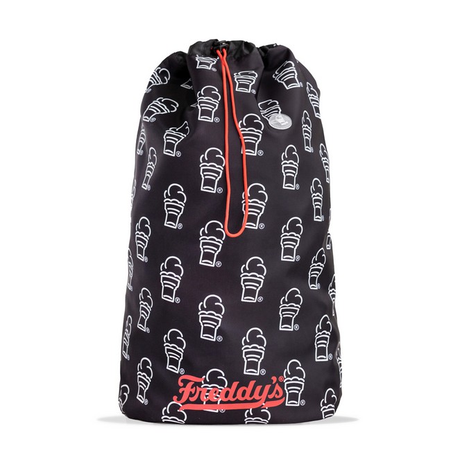 Freddy’s Cone Cinch Backpack