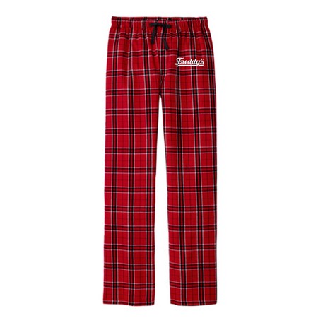 Unisex Flannel Pajama Pant
