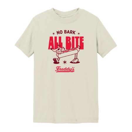 All Bite Toddler Tee