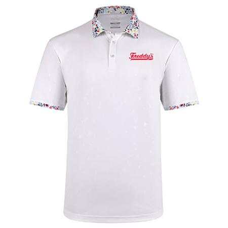 Men's Swannies Golf McCoy Polo