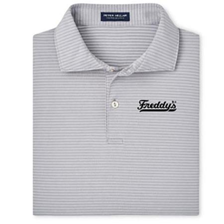 Men's Peter Millar Empire Jersey Polo